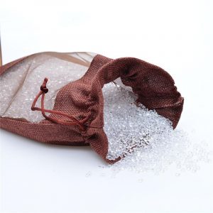 Jute Window Bag